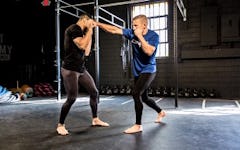 How to Fight: TJ Dillashaw's Leg Kick Counter