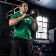 Core Strength Progression Kettlebell Workout