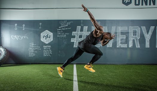 Do Agility Drills Create Better Athletes? - Onnit Academy