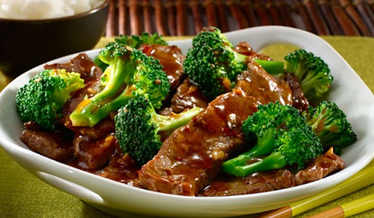 Beef and Broccoli Recipe