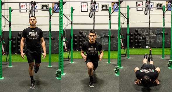 How To Do The Single-Leg Romanian Deadlift Like A Pro - Onnit Academy