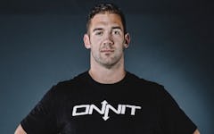 Onnit's Lewis Howes shows you How to Build Explosiveness Without Olympic Weight Lifting