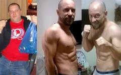 How to Lose Belly fat with this Onnit Transformation