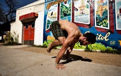 5 Benefits of Yoga for Your Strength Training Regimen