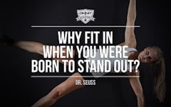 Workout Motivation: Why Fit In?