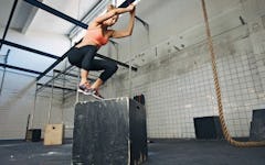 5 Components to Choosing a Crossfit Gym