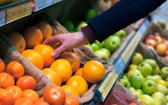 12 Foods You Need to Buy Organic