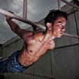 Step By Step Guide to Mastering the Lever Bodyweight Exercise