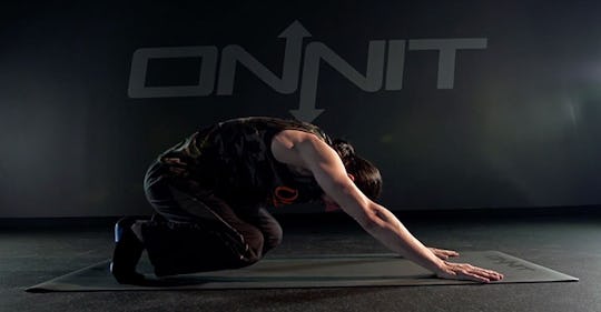 The Best Push Up for Enhanced Stability & Control - Onnit Academy