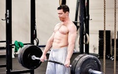 Anytime Strength Training: WHY You Need It and How To Build It