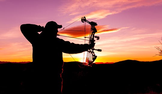 4 Things You Can Learn From The Ultimate Sport of Functional Fitness: Bowhunting