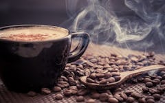 Caffeine - My Precious