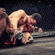 How to Battle MMA Related Shoulder Pain