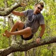 4 Reasons Your Bodyweight Workouts Should Include Tree Climbing