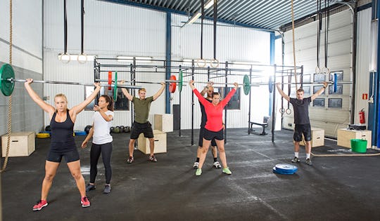  Myte #2: Boksen Samfunnet er Mer Innbydende Enn Globo-Gym 