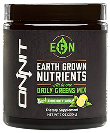 Onnit EGN