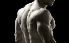 4 Exercises to Give You an Unbreakable Back