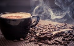 The Best Time to Drink Coffee