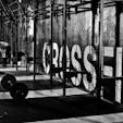 What is CrossFit Shoulder?