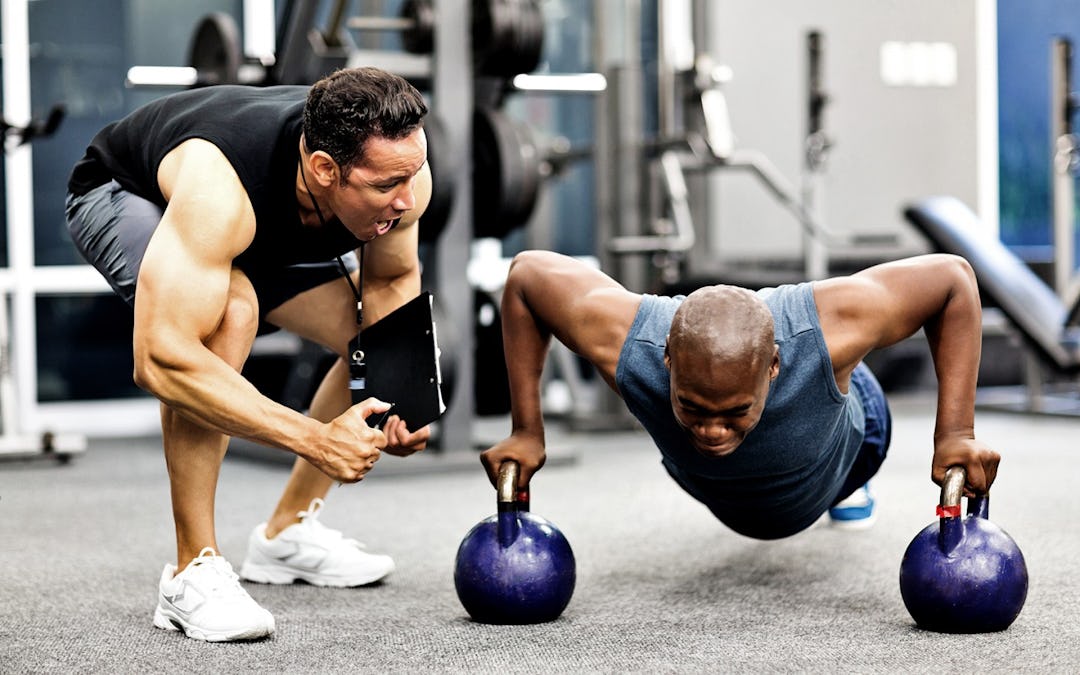 How to Pick the Right Personal Trainer For You - Onnit Academy