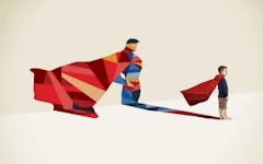 Human Performance & The Death of Superman