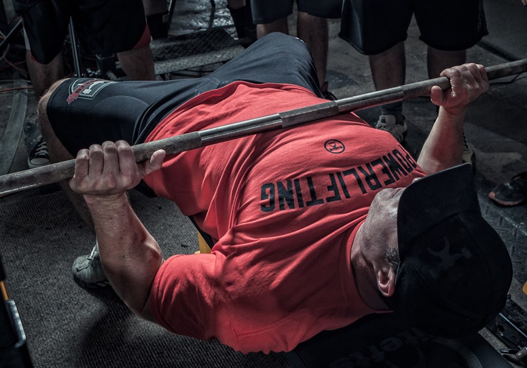How Much Ya Bench? The Best Assistance Lifts for the Bench Press