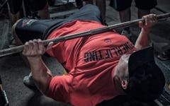 How Much Ya Bench? 5 Assistance Lifts to Increase Your Bench Press