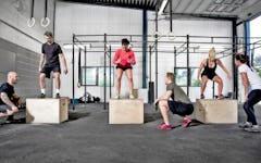 Team Training: The Future of Boot Camp Workouts