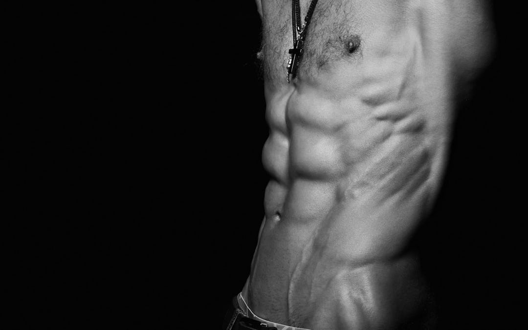 Six Pack 101: How to Get Six Pack Abs and Transcend The Obsession...Part 2