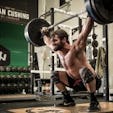 Train Like A Modern WWE Champion:  Official Seth Rollins Workout