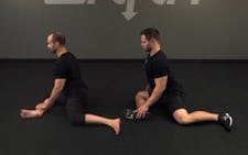 3 Hip Mobility Exercises & Why You Should Do Them | Onnit Academy