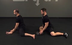 3 Hip Mobility Exercises & Why You Should Do Them