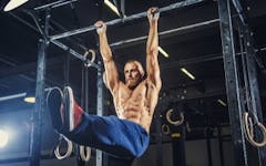 5 Ways to Build Muscle with Bodyweight Training
