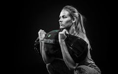 Onnit Academy Workout of The Day #3 – Sandbag Workout