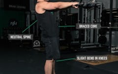Points of Performance: Russian Kettlebell Swing