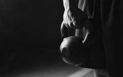 Onnit Academy Workout of The Day #5 – Kettlebell Workout