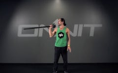 Outward Press Steel Mace Exercise