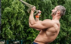 Top 20 Bodyweight Exercises for Building Muscle & Strength