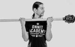 Onnit Academy Workout of The Day #11 – Steel Mace & Kettlebell Workout