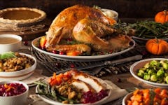 9 Tips To Avoid Thanksgiving Weight Gain