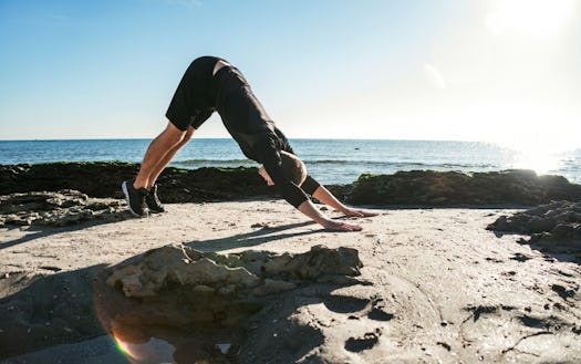 Onnit Academy Workout of the Day #33 - Bodyweight Workout - Onnit Academy