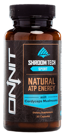 Onnit Shroom Tech Sport