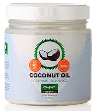 Coconut Oil