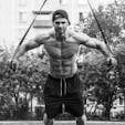 Onnit Academy Workout of The Day #22 – Battle Ropes, Suspension Trainer & Bodyweight Workout