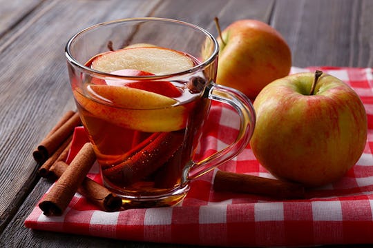 Apple Cider Vinegar & Health Benefits? - Baptist Health