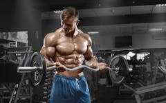 Body Composition: How Jacked and Tan Can You Get?!