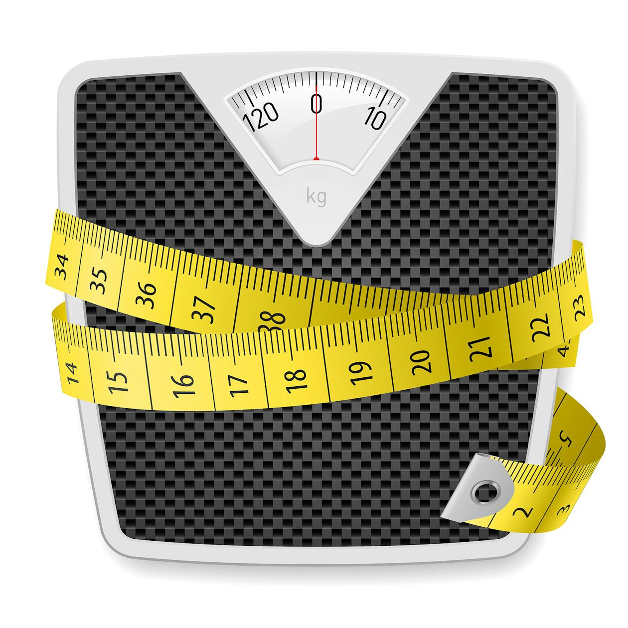 weight loss scale