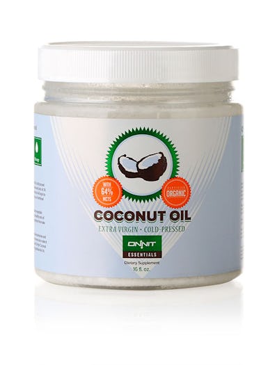 Onnit Coconut Oil