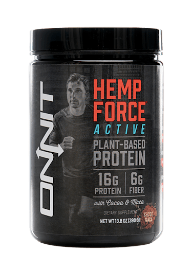 Onnit HempFORCE