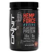 Onnit HempFORCE Active